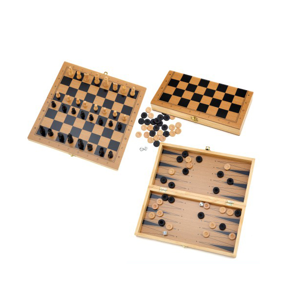 國(guó)際象棋遊戲